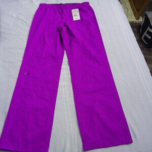Womans Under Armour Pants (new)